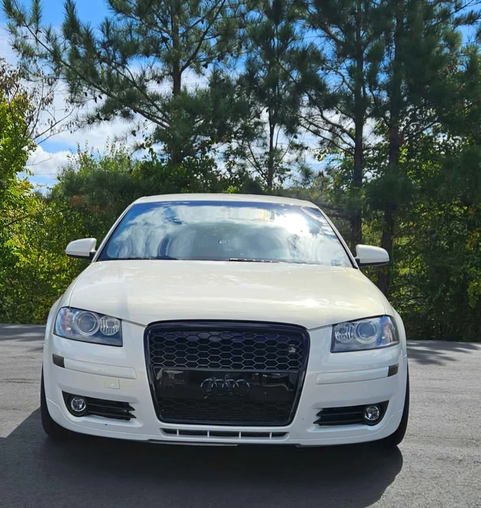 2006 Audi 8P A3 - Image 7 of 10