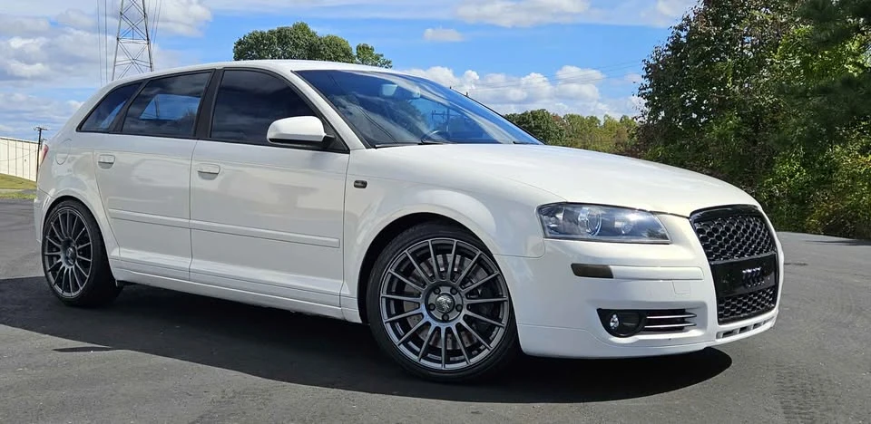 2006 Audi 8P A3 - Image 5 of 10