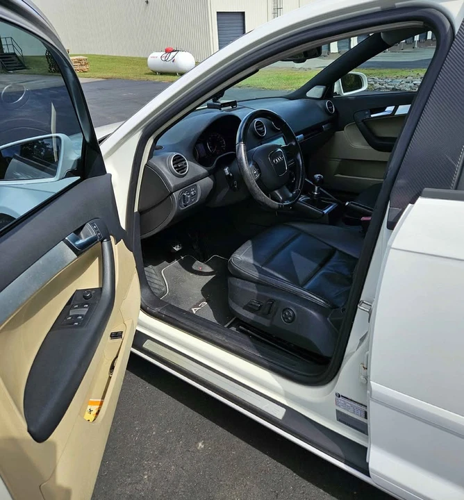 2006 Audi 8P A3 - Image 8 of 10