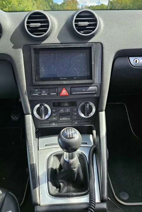 2006 Audi 8P A3 - Image 9 of 10