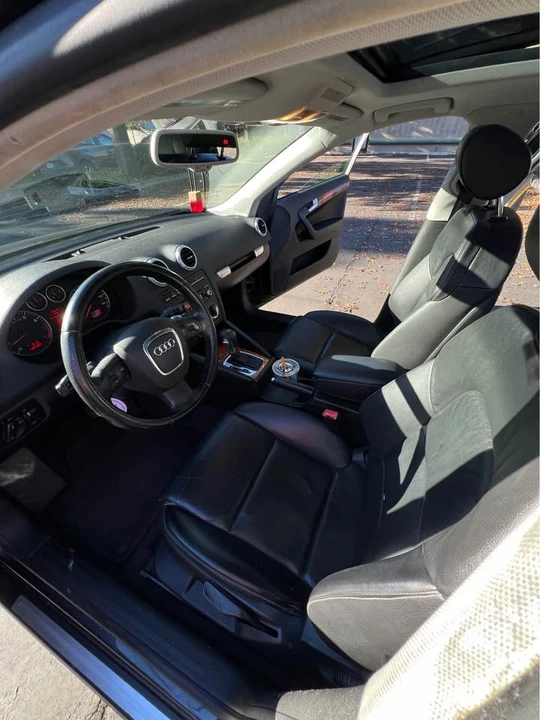 2006 Audi 8P A3 - Image 6 of 10