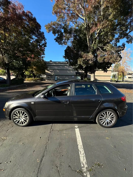 2006 Audi 8P A3 - Image 8 of 10