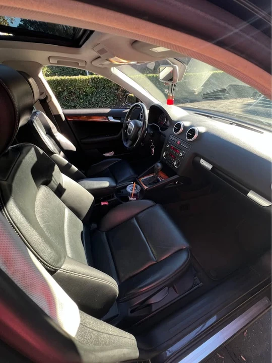 2006 Audi 8P A3 - Image 3 of 10