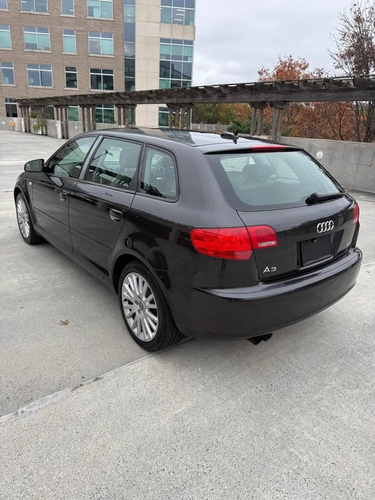 2006 Audi 8P A3 - Image 5 of 14