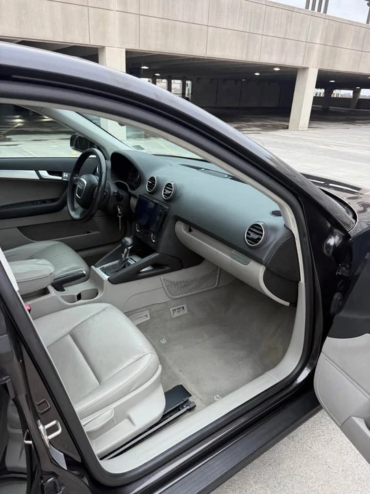 2006 Audi 8P A3 - Image 12 of 14