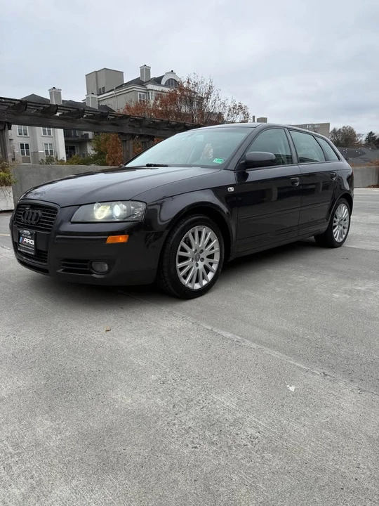 2006 Audi 8P A3 - Image 3 of 14
