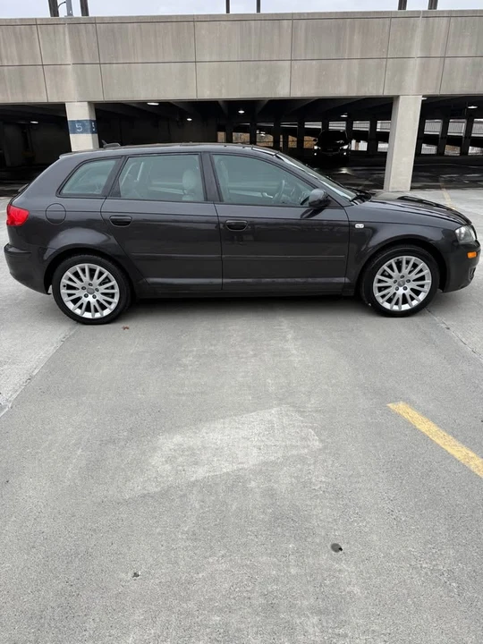 2006 Audi 8P A3 - Image 13 of 14