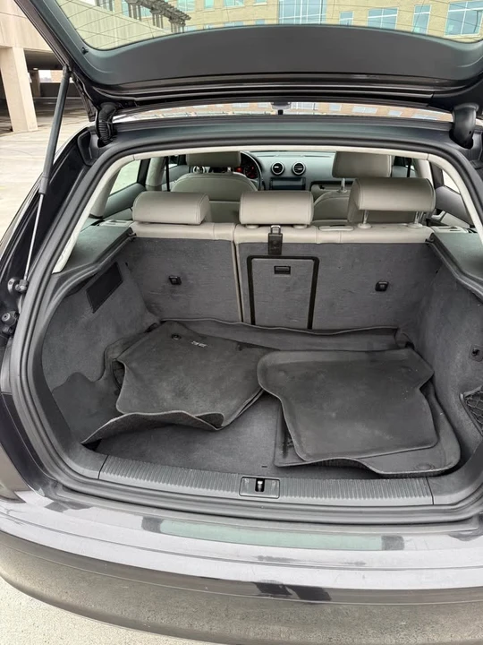 2006 Audi 8P A3 - Image 7 of 14