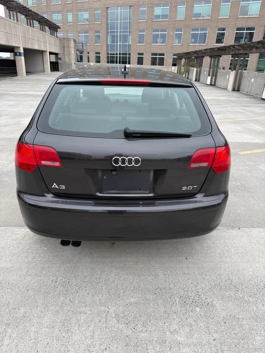 2006 Audi 8P A3 - Image 6 of 14