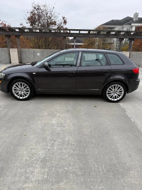 2006 Audi 8P A3 - Image 4 of 14