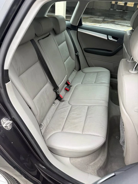 2006 Audi 8P A3 - Image 8 of 14