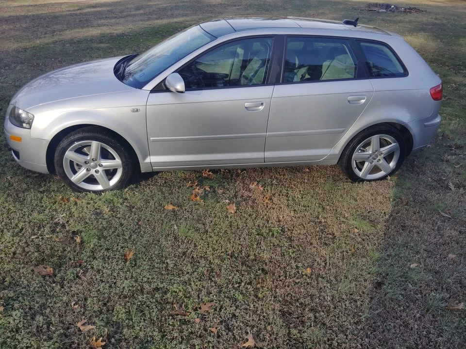 2006 Audi 8P A3 - Image 4 of 4