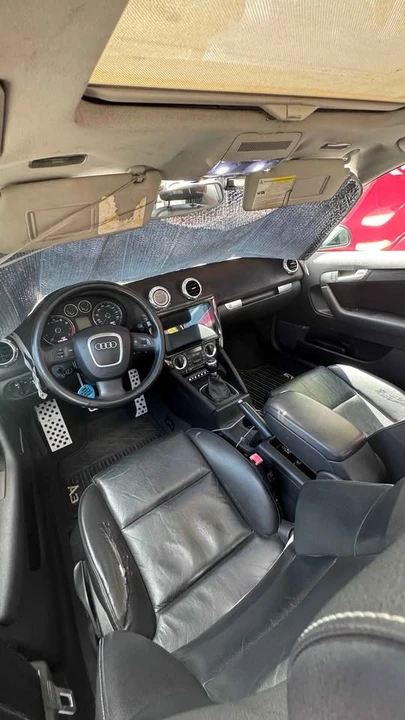 2006 Audi 8P A3 - Image 15 of 18