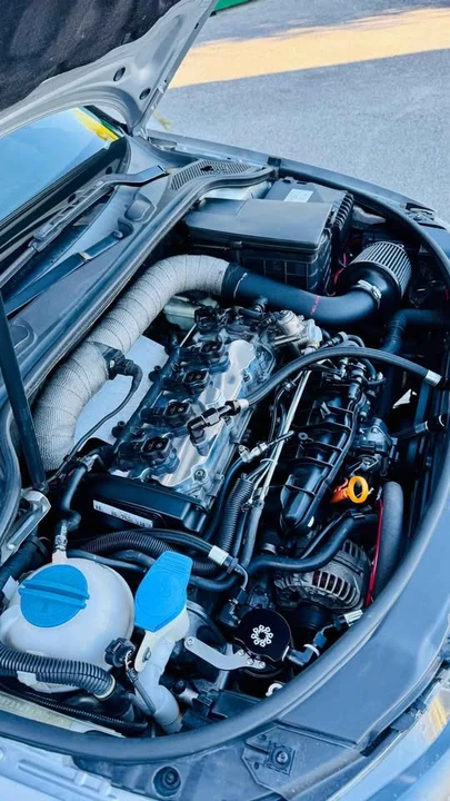 2006 Audi 8P A3 - Image 11 of 18