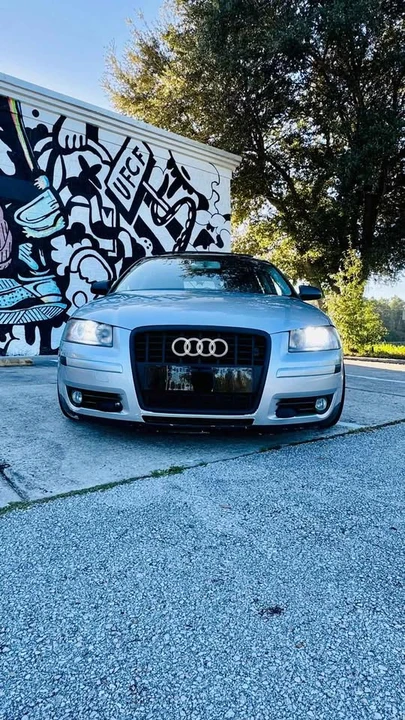 2006 Audi 8P A3 - Image 2 of 18