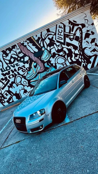2006 Audi 8P A3 - Image 3 of 18