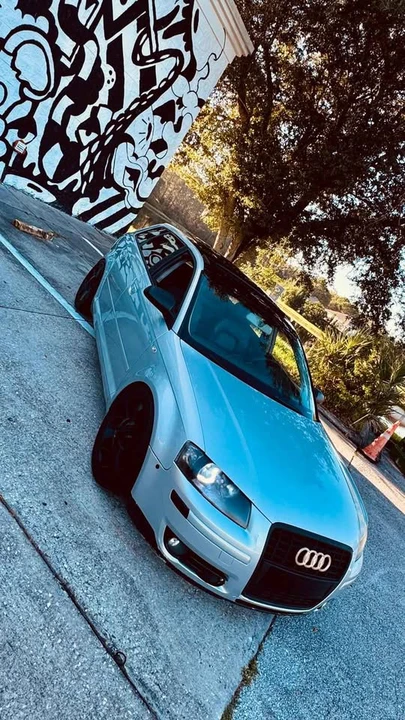 2006 Audi 8P A3 - Image 7 of 18