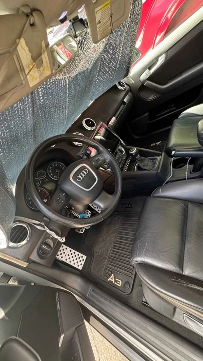 2006 Audi 8P A3 - Image 16 of 18