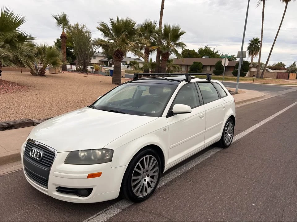 2006 Audi 8P A3 - Image 2 of 15
