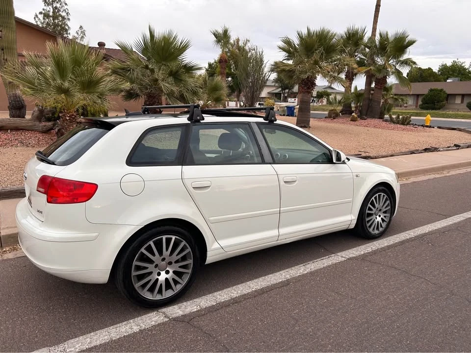 2006 Audi 8P A3 - Image 9 of 15