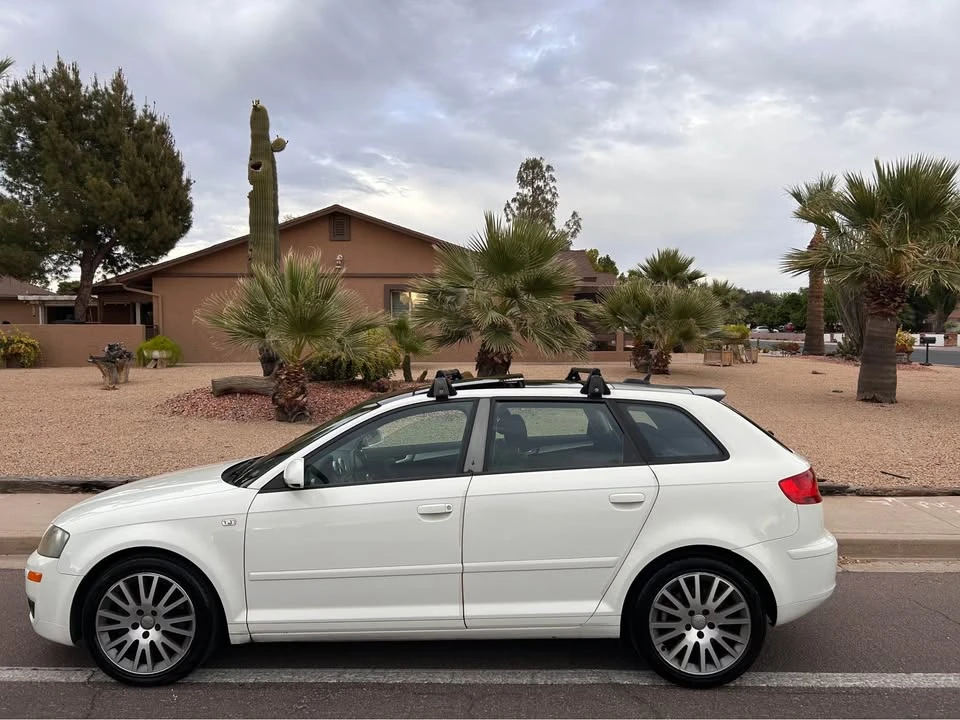 2006 Audi 8P A3 - Image 4 of 15