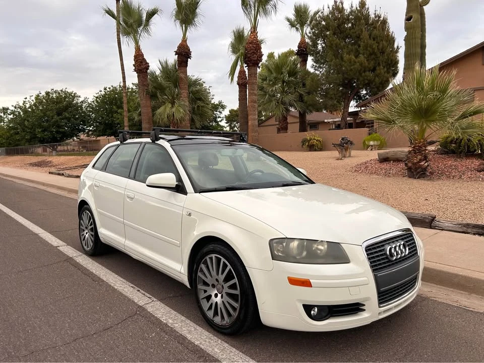 2006 Audi 8P A3 - Image 6 of 15