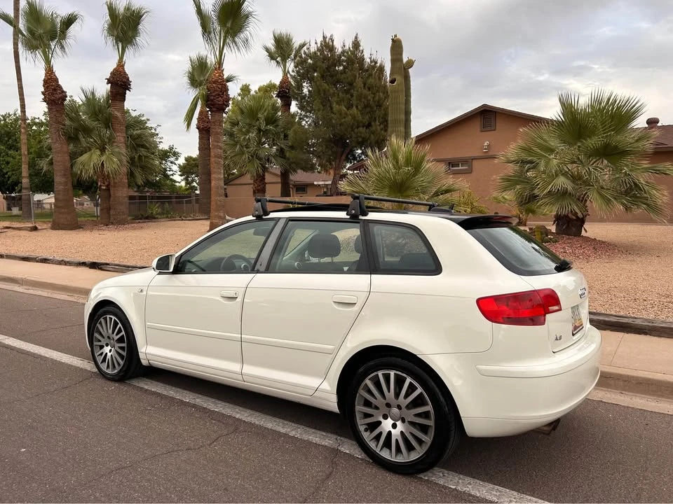2006 Audi 8P A3 - Image 3 of 15