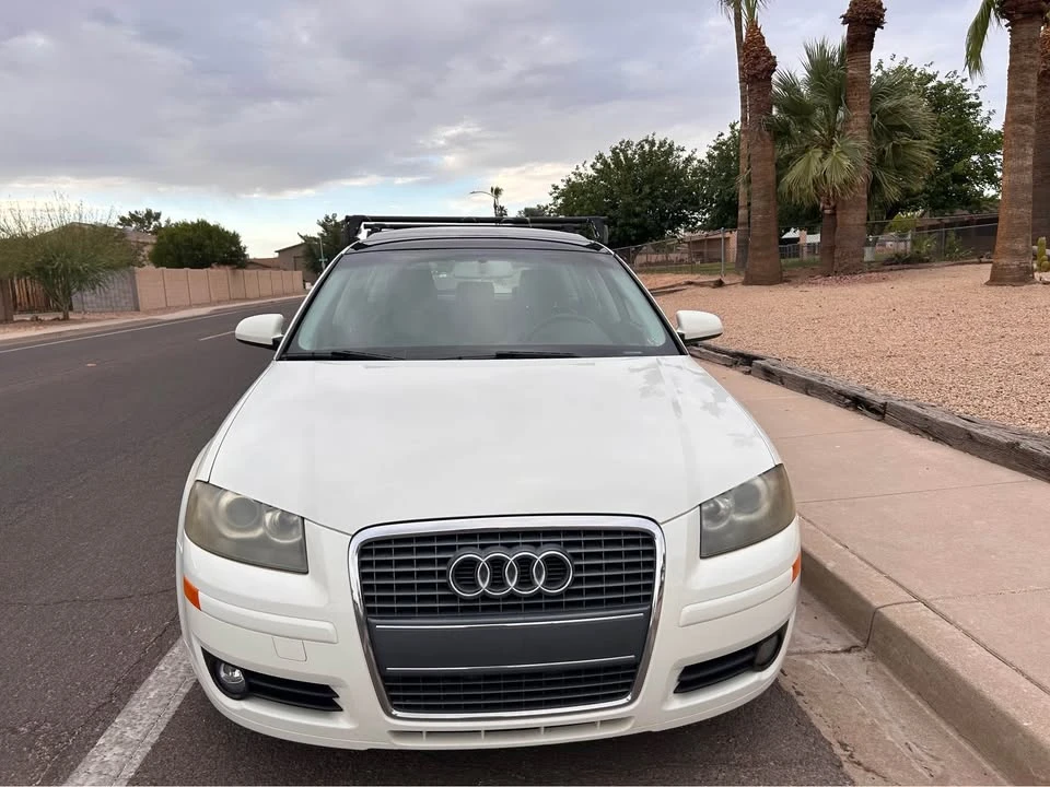 2006 Audi 8P A3 - Image 5 of 15