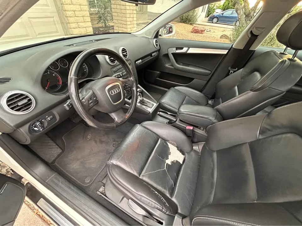2006 Audi 8P A3 - Image 10 of 15