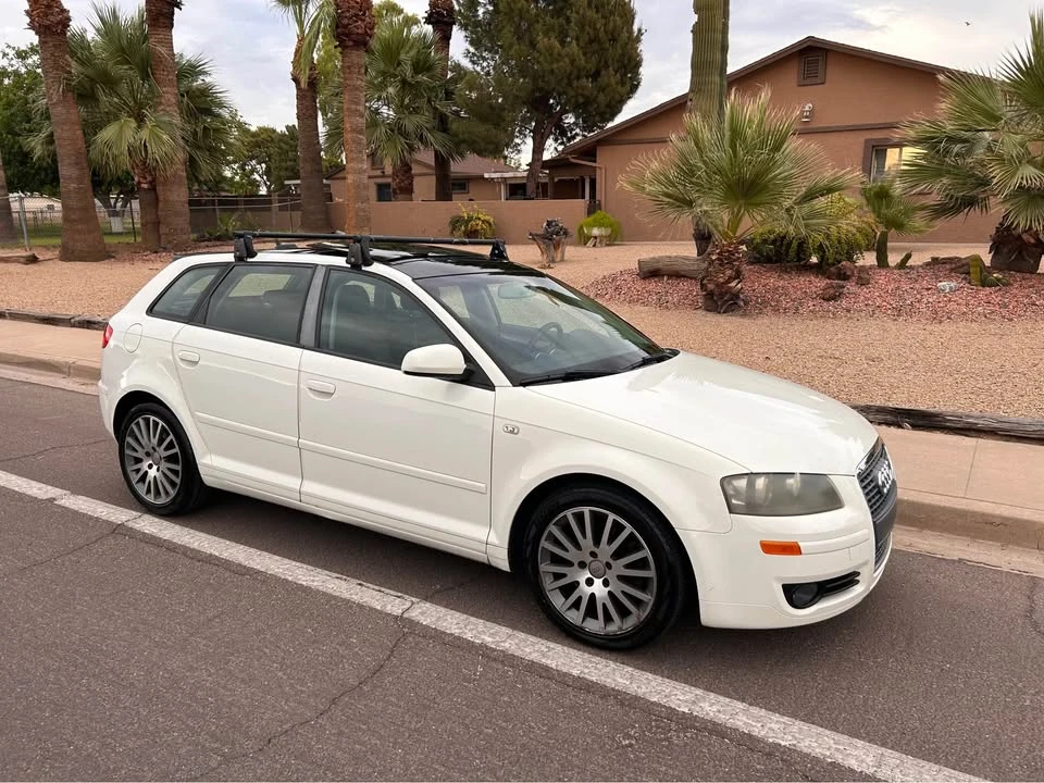 2006 Audi 8P A3 - Image 7 of 15
