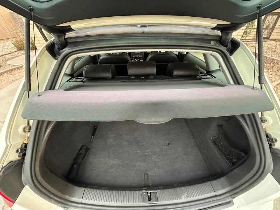 2006 Audi 8P A3 - Image 13 of 15