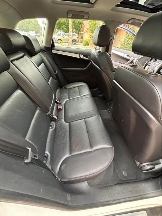 2006 Audi 8P A3 - Image 14 of 15