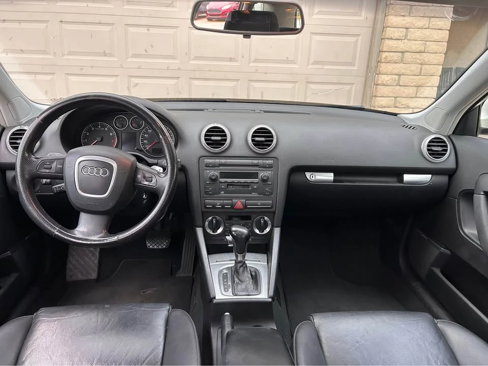 2006 Audi 8P A3 - Image 11 of 15