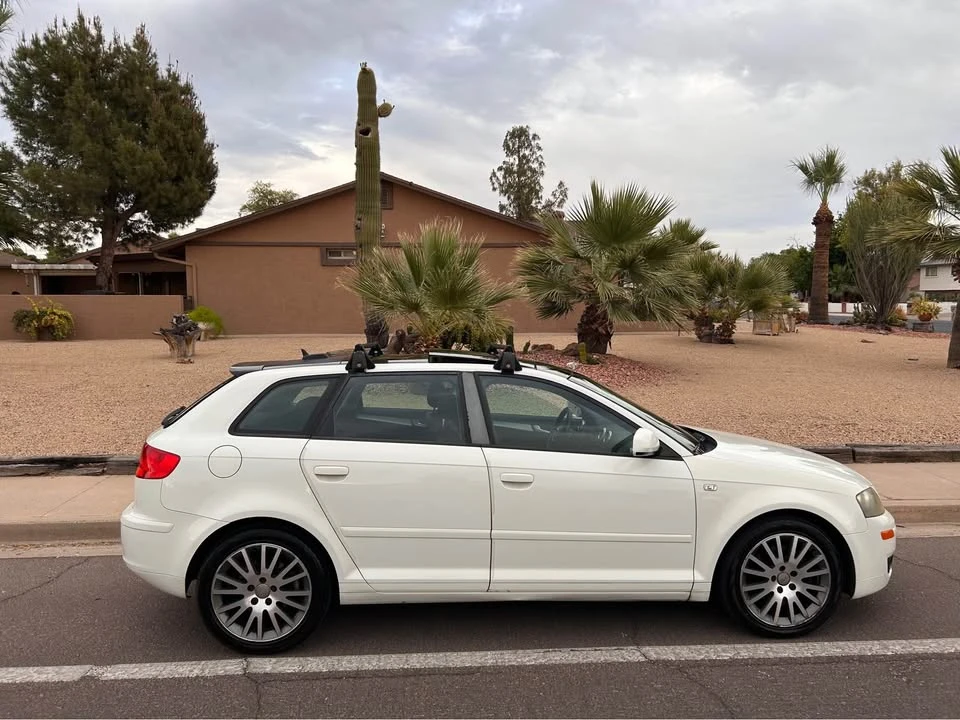 2006 Audi 8P A3 - Image 8 of 15