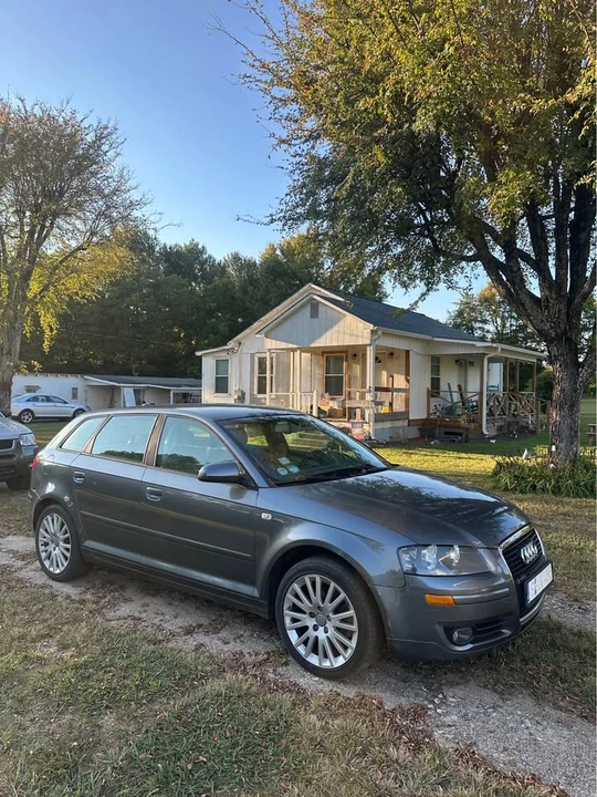 2006 Audi 8P A3 - Image 2 of 5