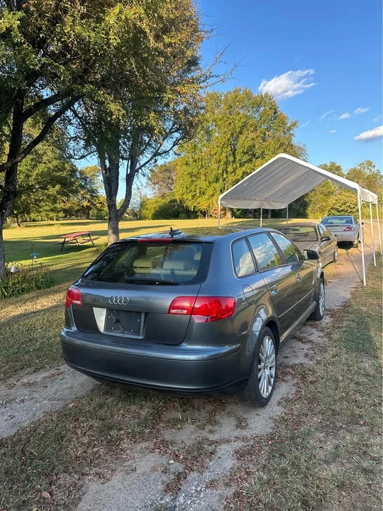 2006 Audi 8P A3 - Image 3 of 5