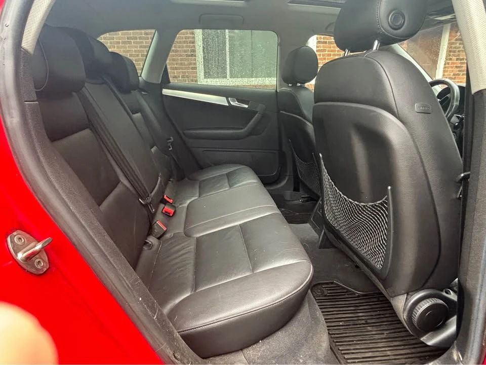 2006 Audi 8P A3 - Image 11 of 16