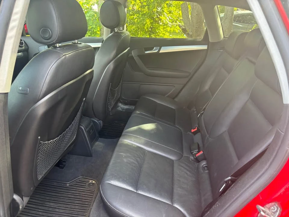 2006 Audi 8P A3 - Image 15 of 16