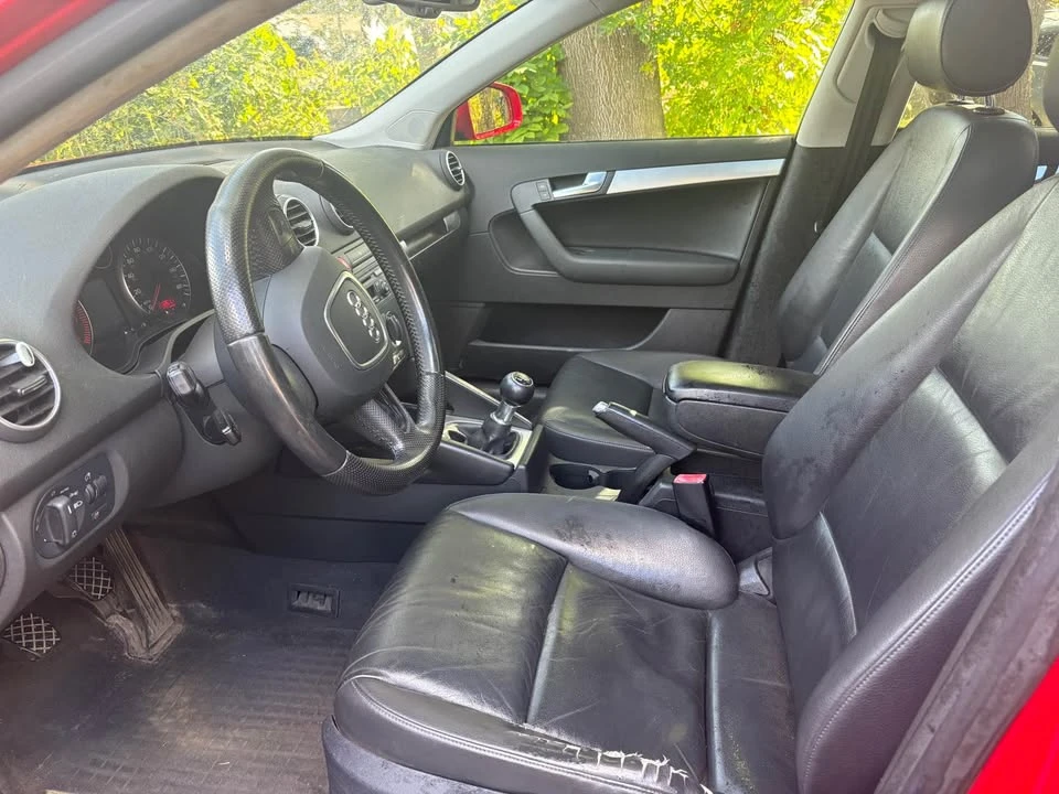 2006 Audi 8P A3 - Image 16 of 16