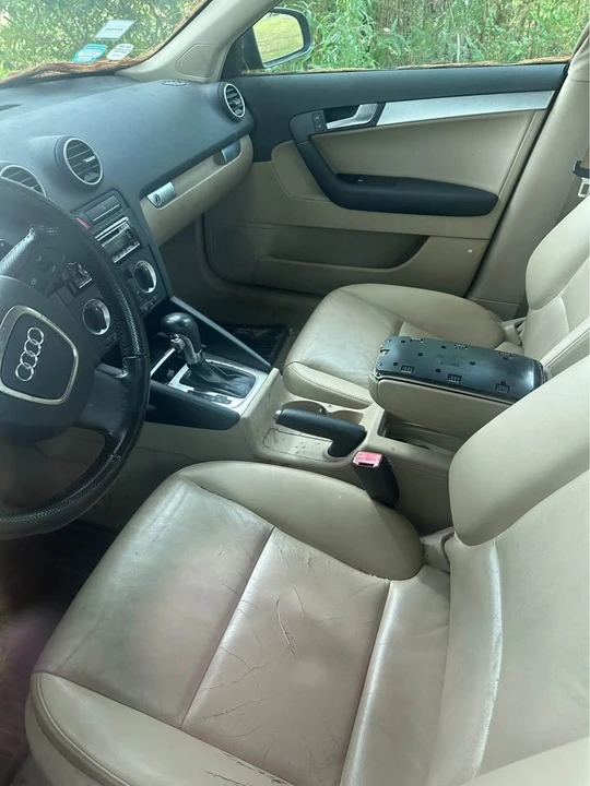 2006 Audi 8P A3 - Image 5 of 5