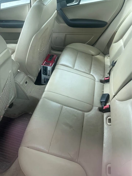 2006 Audi 8P A3 - Image 4 of 5