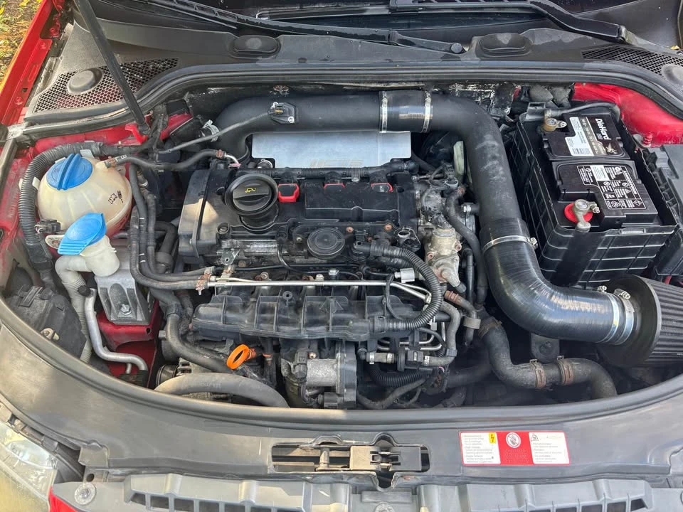 2006 Audi 8P A3 - Image 13 of 16