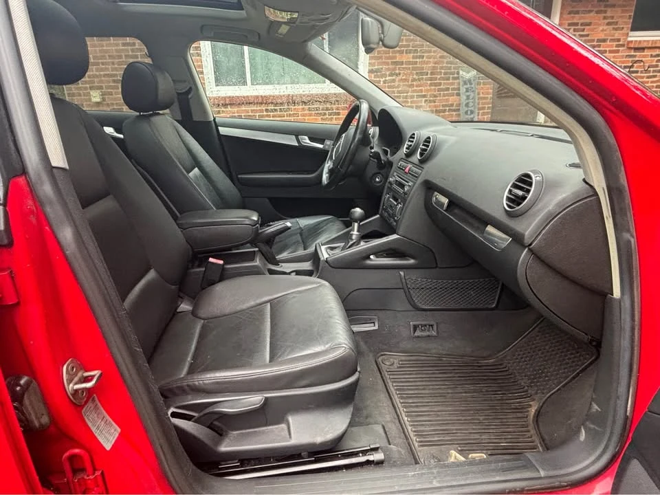 2006 Audi 8P A3 - Image 6 of 16