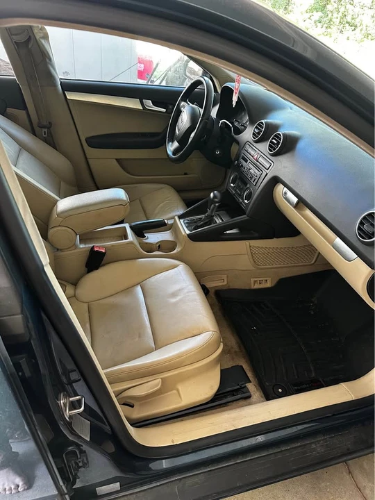 2006 Audi 8P A3 - Image 4 of 4