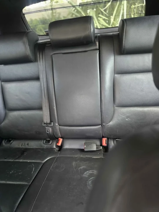 2006 Audi 8P A3 - Image 11 of 11