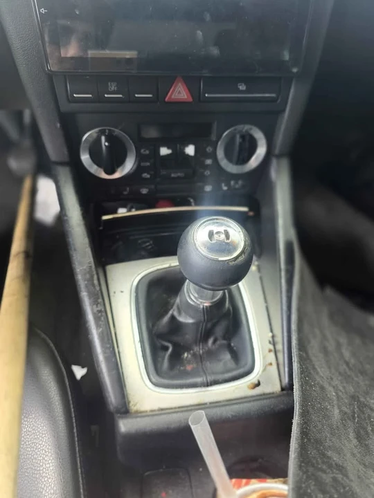 2006 Audi 8P A3 - Image 7 of 11