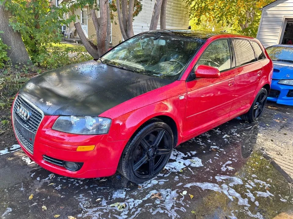 2006 Audi 8P A3 - Image 2 of 10