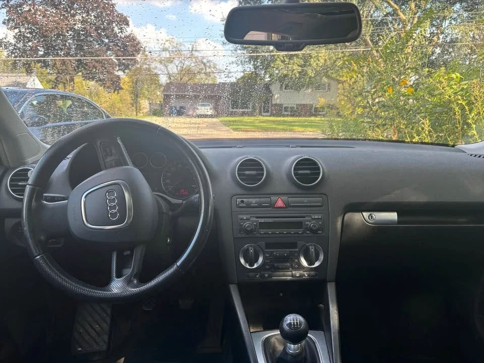 2006 Audi 8P A3 - Image 10 of 10