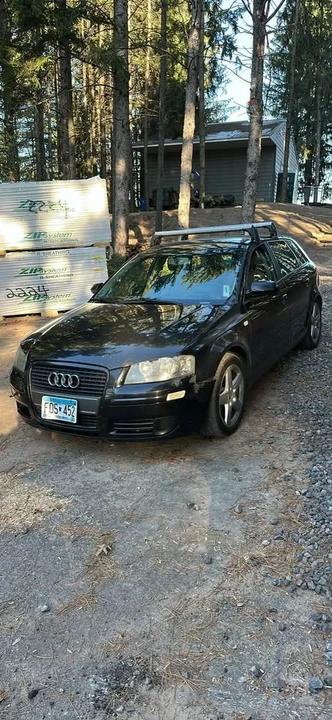 2006 Audi 8P A3 - Image 3 of 3