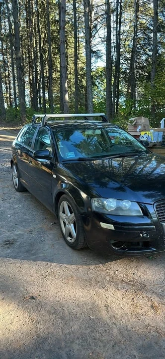 2006 Audi 8P A3 - Image 2 of 3